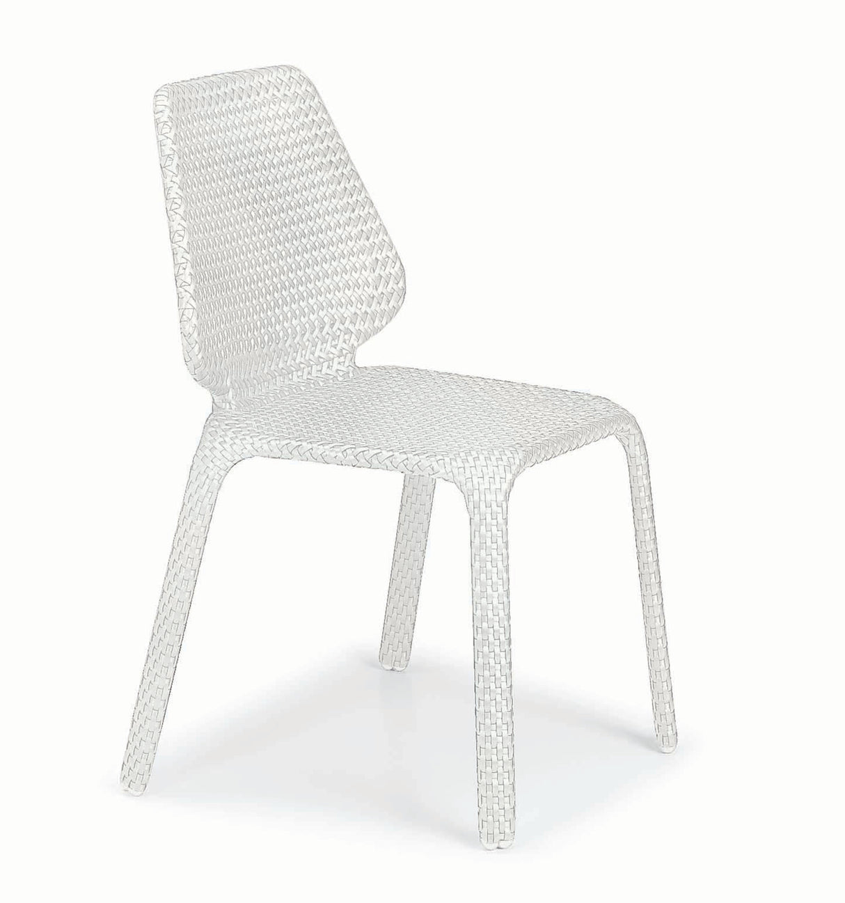 DEDON SEASHELL Essstuhl