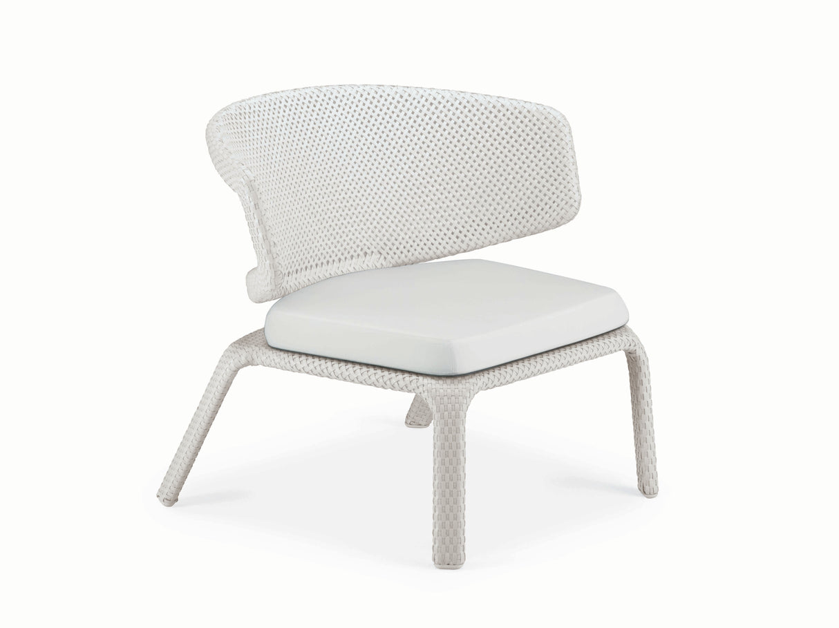 DEDON SEASHELL Sessel