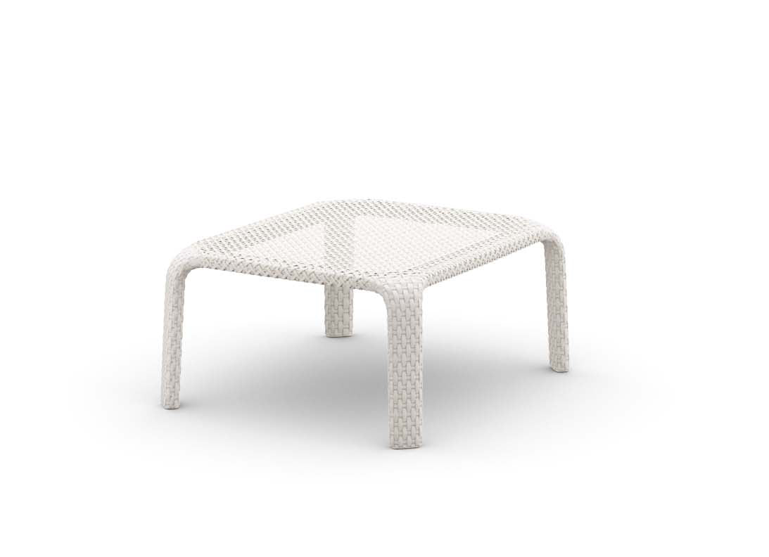 DEDON SEASHELL Hocker