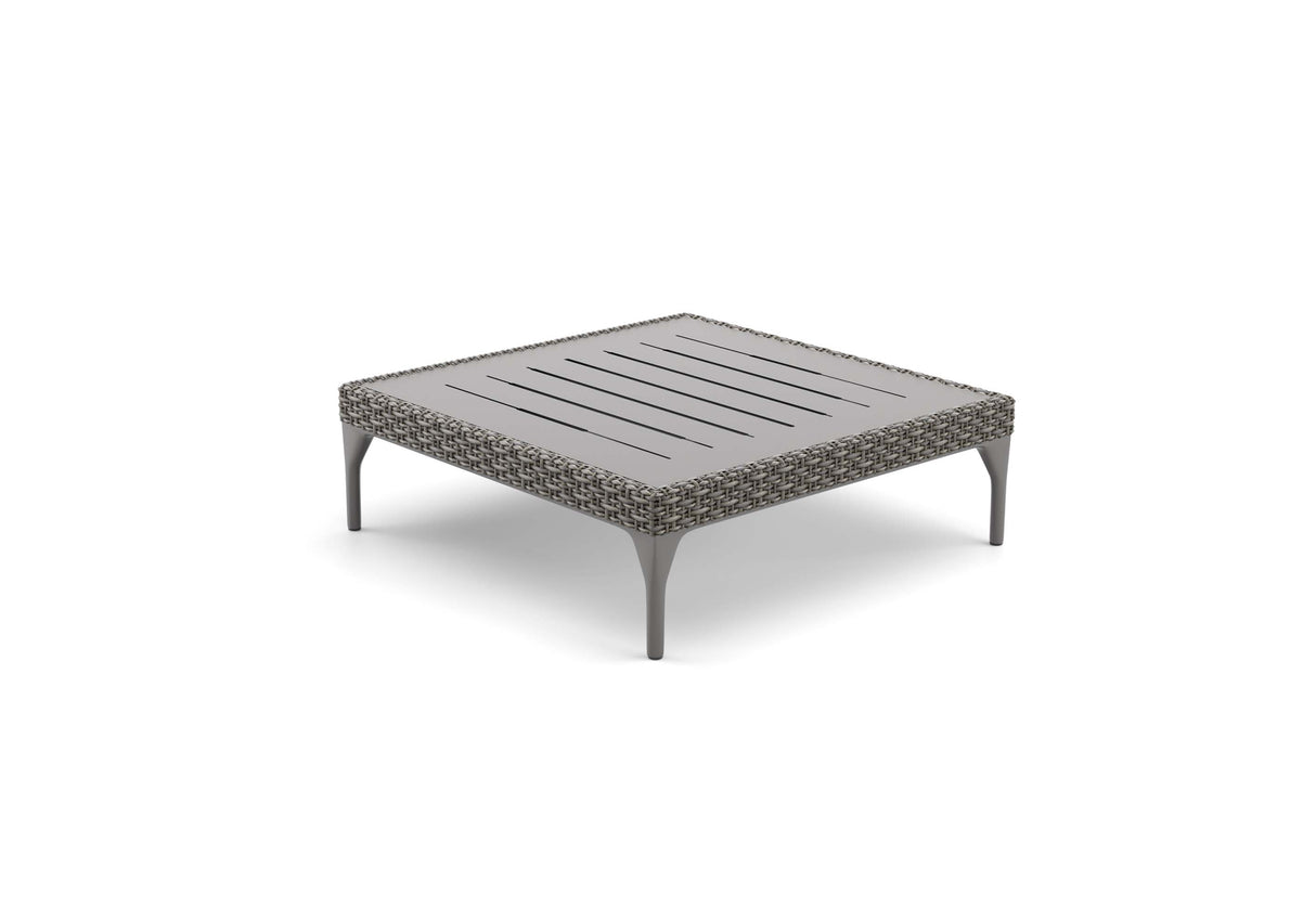 DEDON MU Kaffeetische