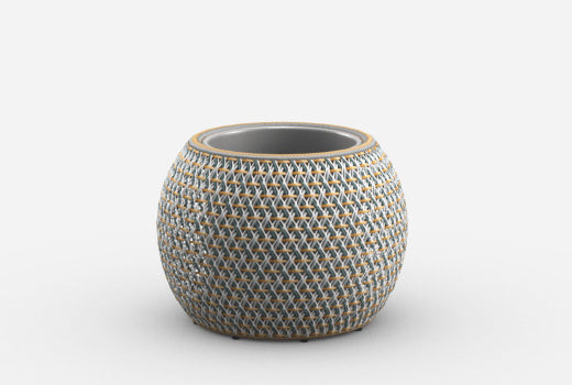 DEDON DALA - Übertopf S