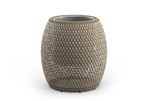 DEDON DALA - Übertopf M