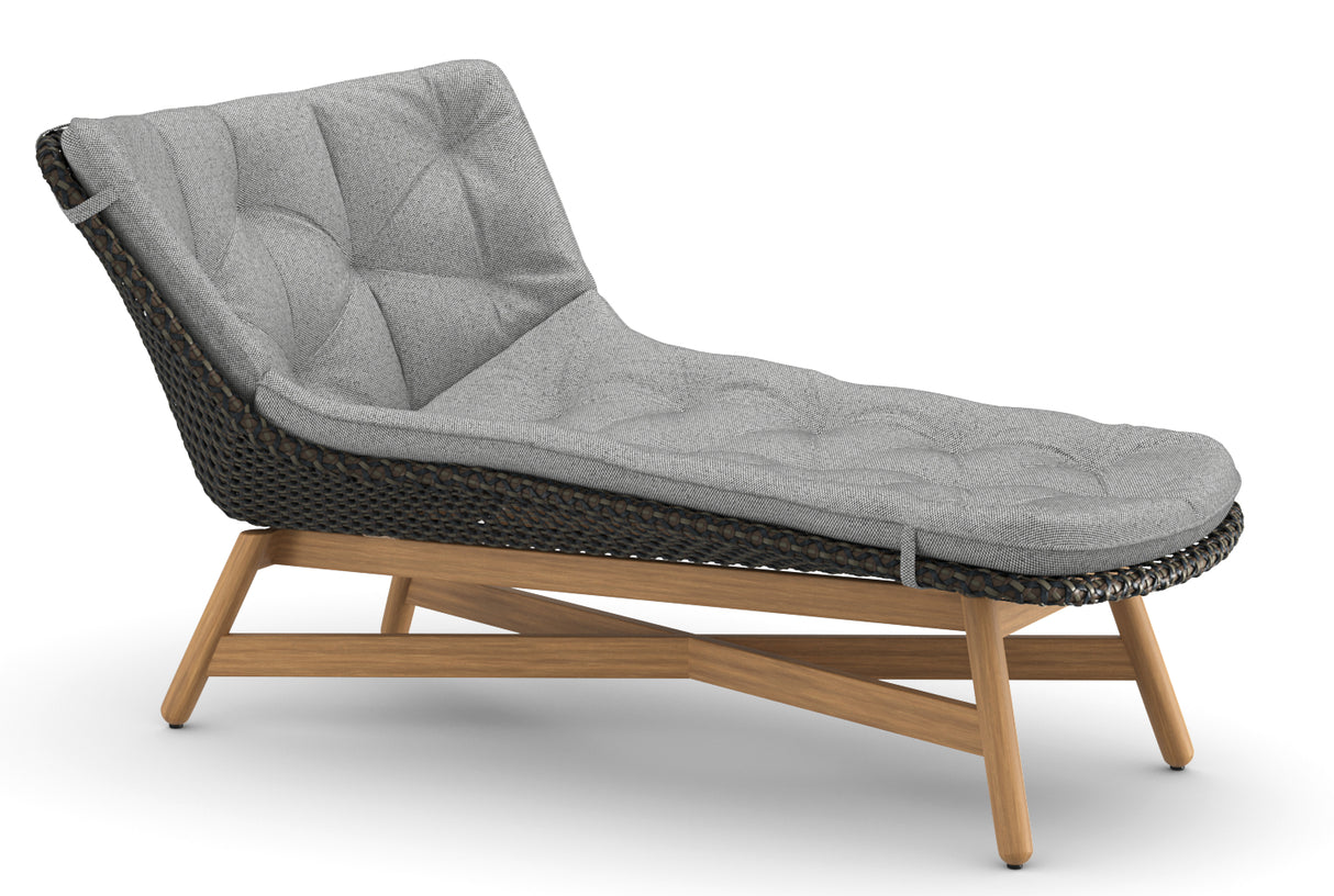 DEDON MBRACE Daybed inkl. Kissen