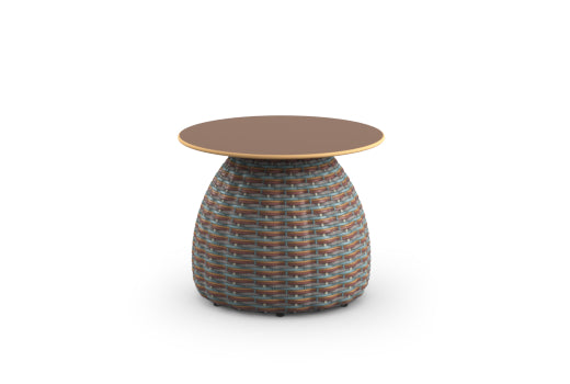 DEDON PORCINI Beistelltisch Ø 52 cm