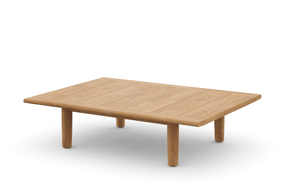 DEDON TIBBO Kaffeetische