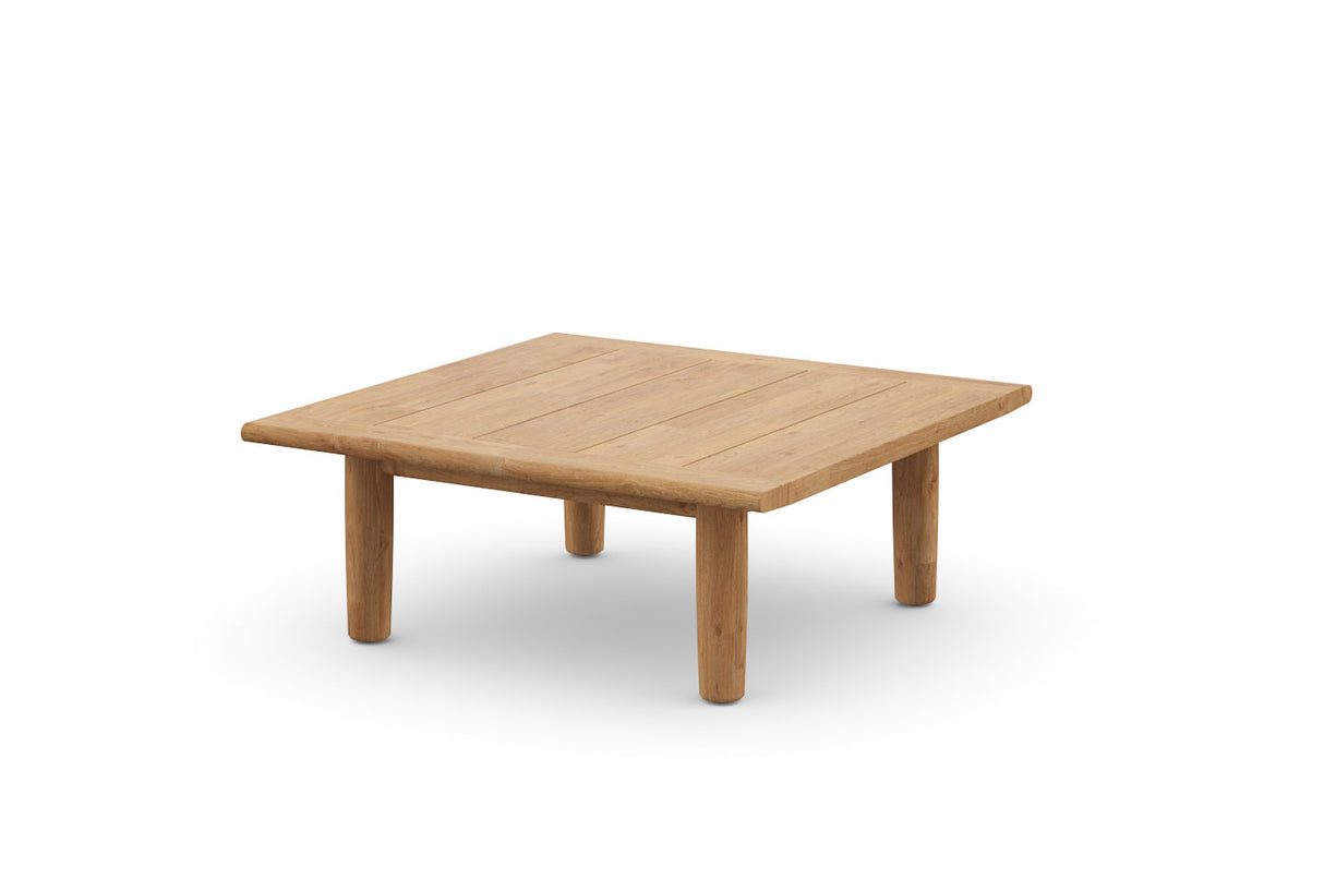 DEDON TIBBO Kaffeetische