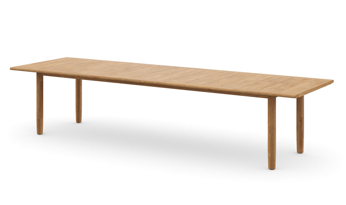 DEDON TIBBO Esstische