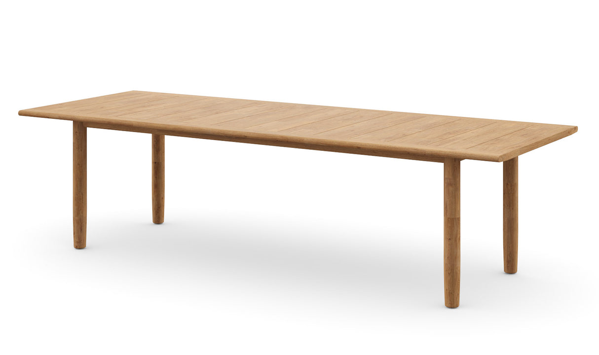 DEDON TIBBO Esstische