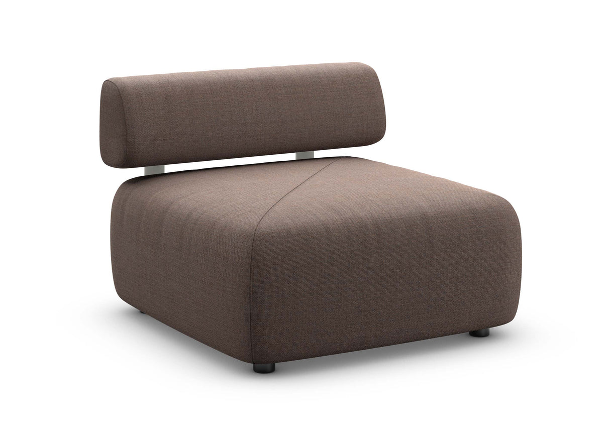 DEDON BRIXX Sofa Modul S