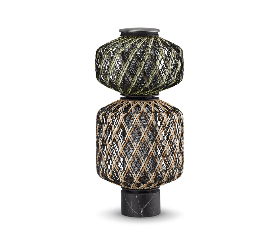 DEDON THE OTHERS Statue TEBU