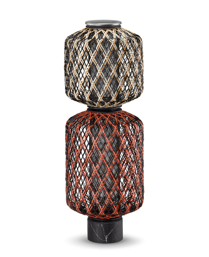 DEDON THE OTHERS Statue LIKA