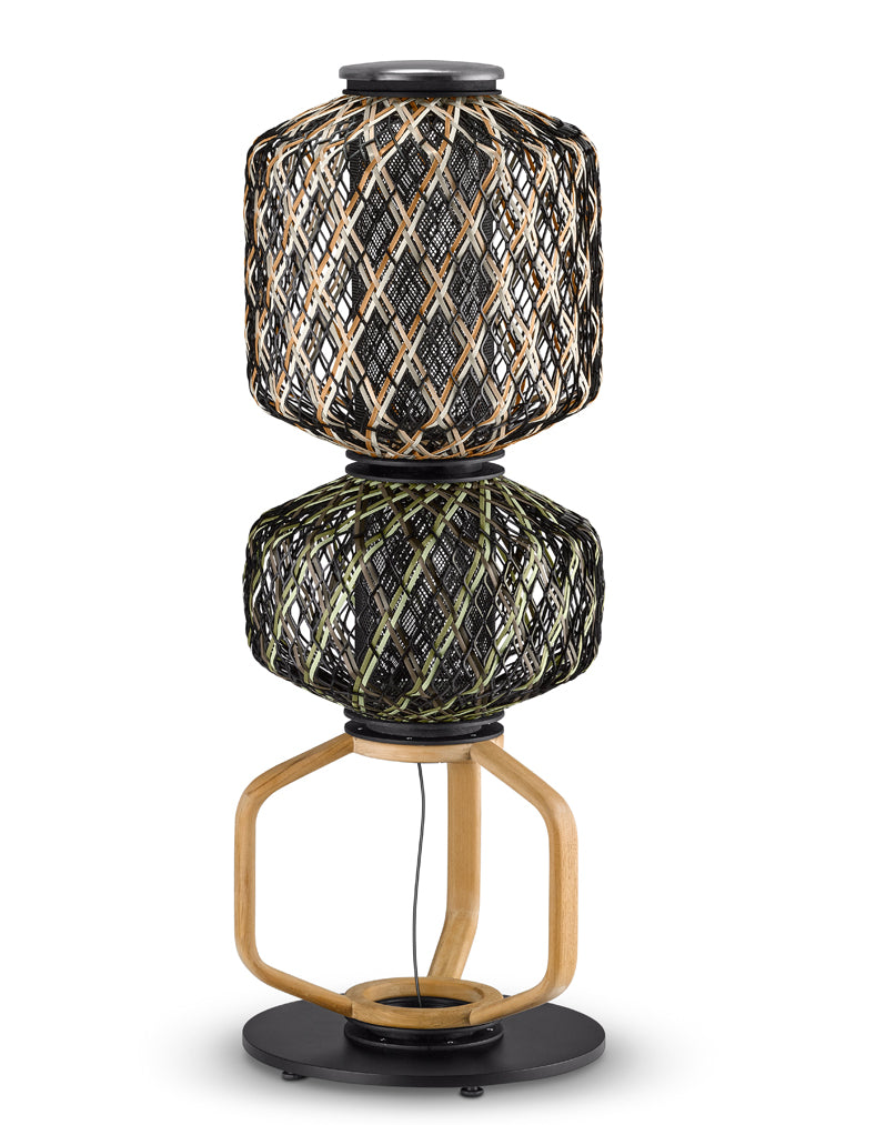 DEDON THE OTHERS Statue JAMA