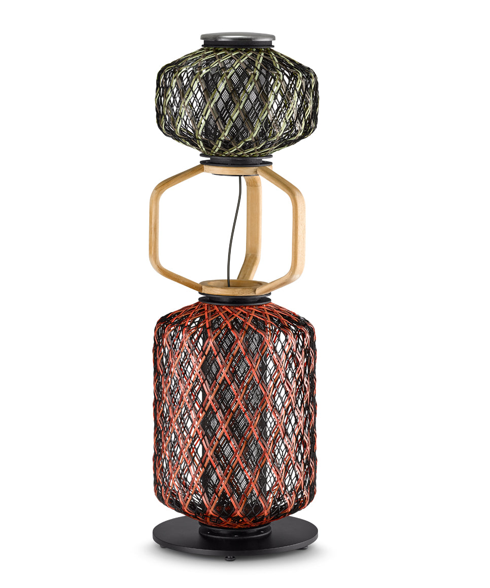 DEDON THE OTHERS Statue KAFA