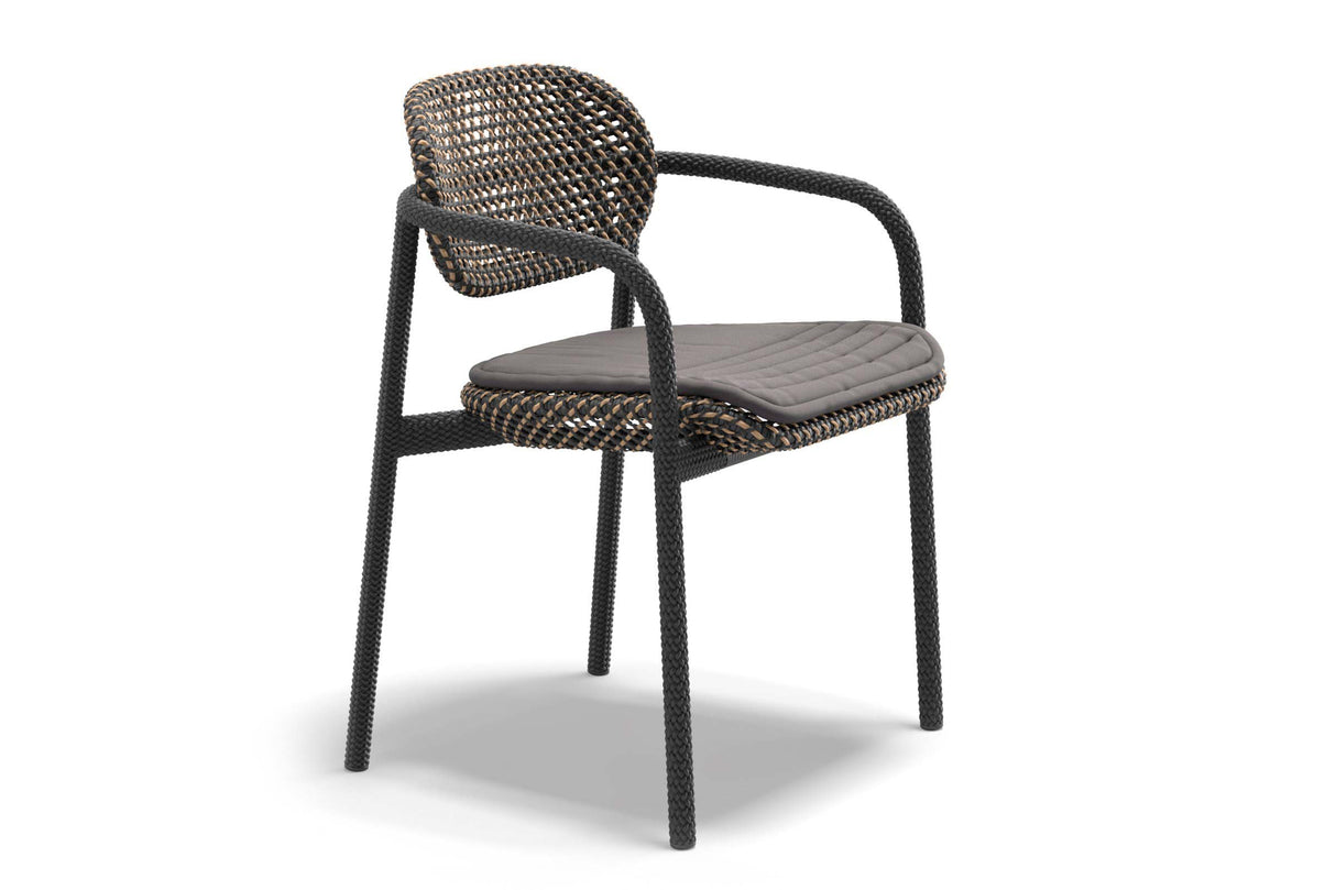 DEDON ROII Armlehnenstuhl