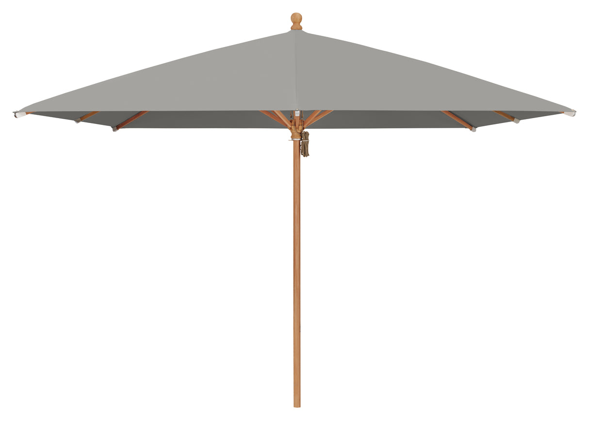 Glatz PIAZZINO Sonnenschirm - quadratisch