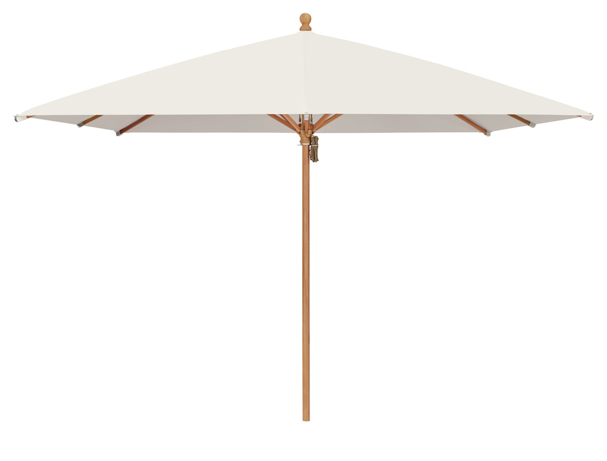 Glatz PIAZZINO Sonnenschirm - quadratisch