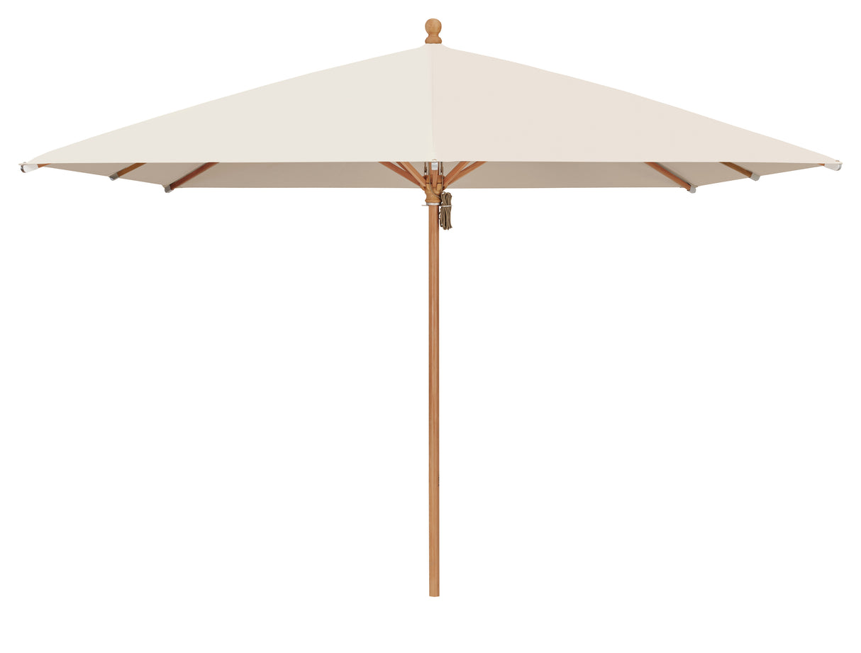 Glatz PIAZZINO Sonnenschirm - quadratisch