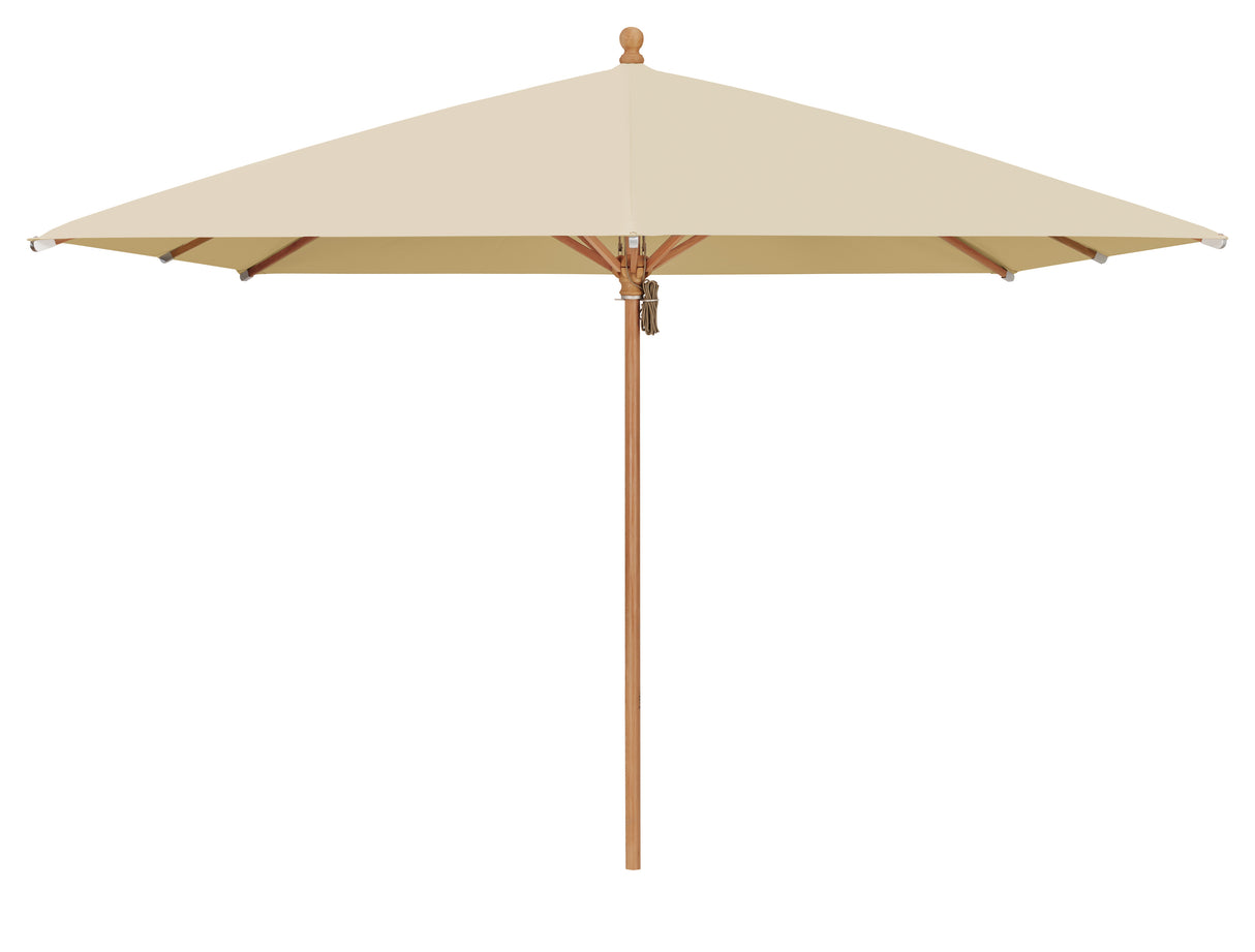 Glatz PIAZZINO Sonnenschirm - quadratisch