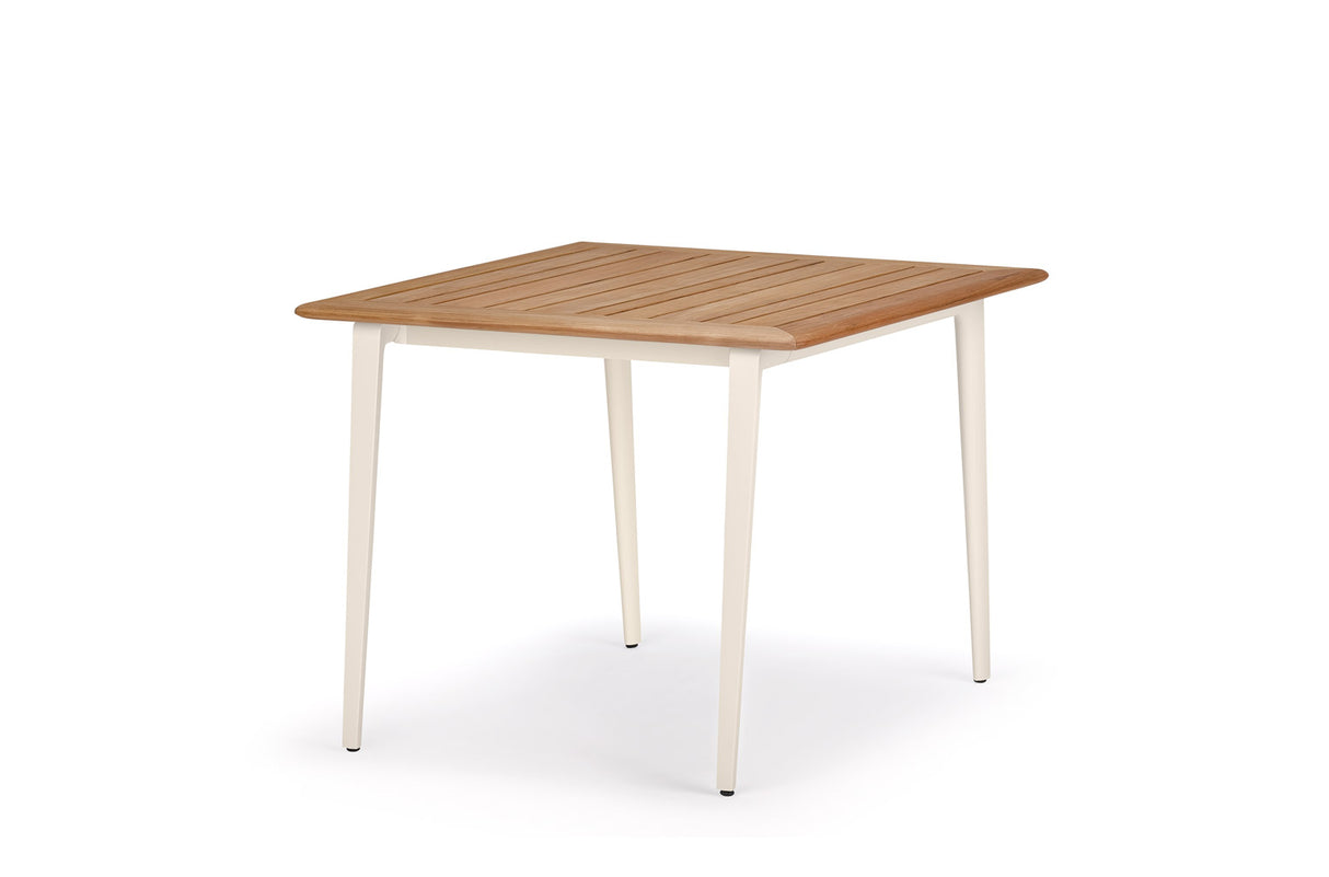 DEDON WA Esstisch 100 cm x 100 cm