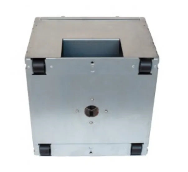 Heatsail Dome Heizstrahler - zusätzliche Rollen