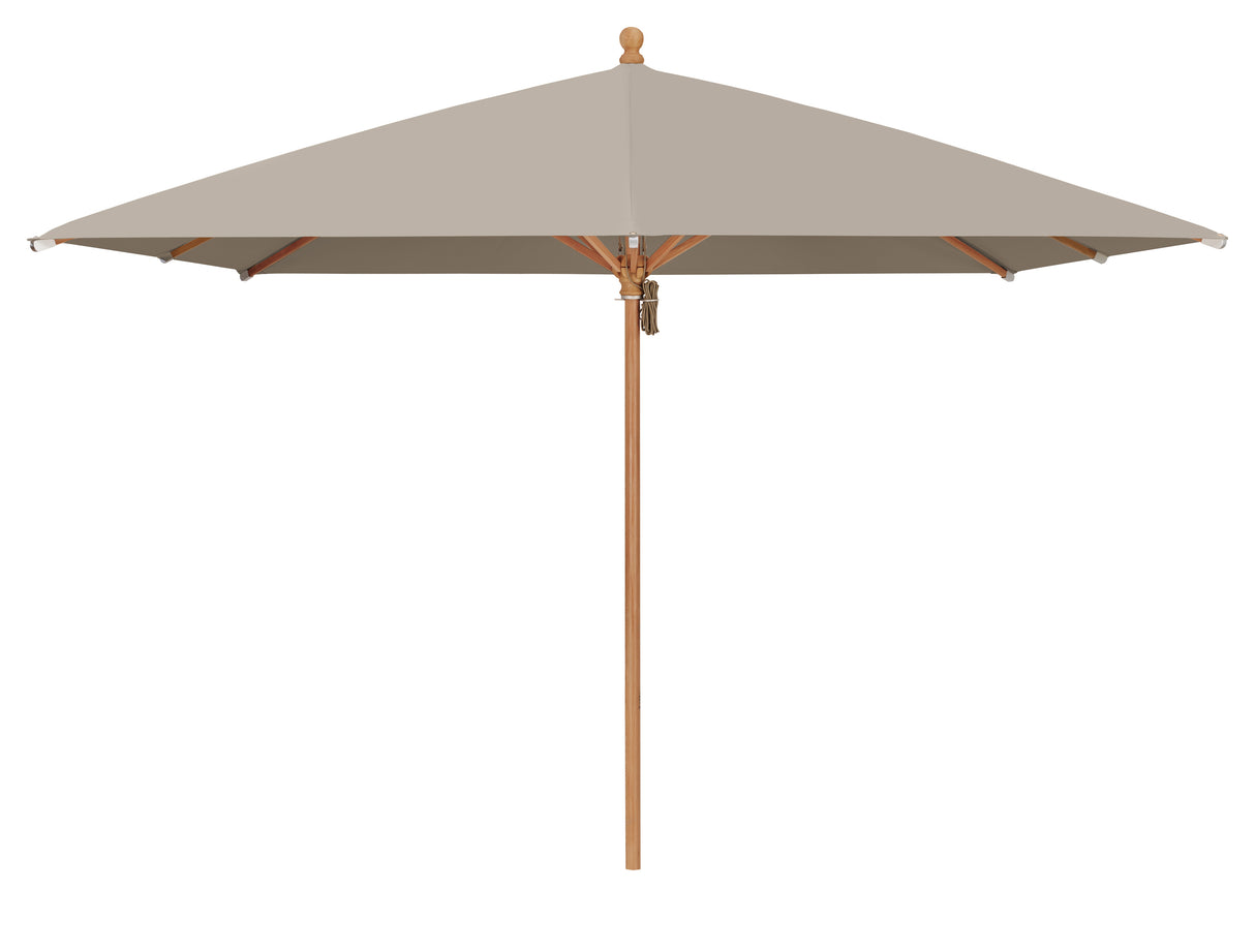 Glatz PIAZZINO Sonnenschirm - quadratisch