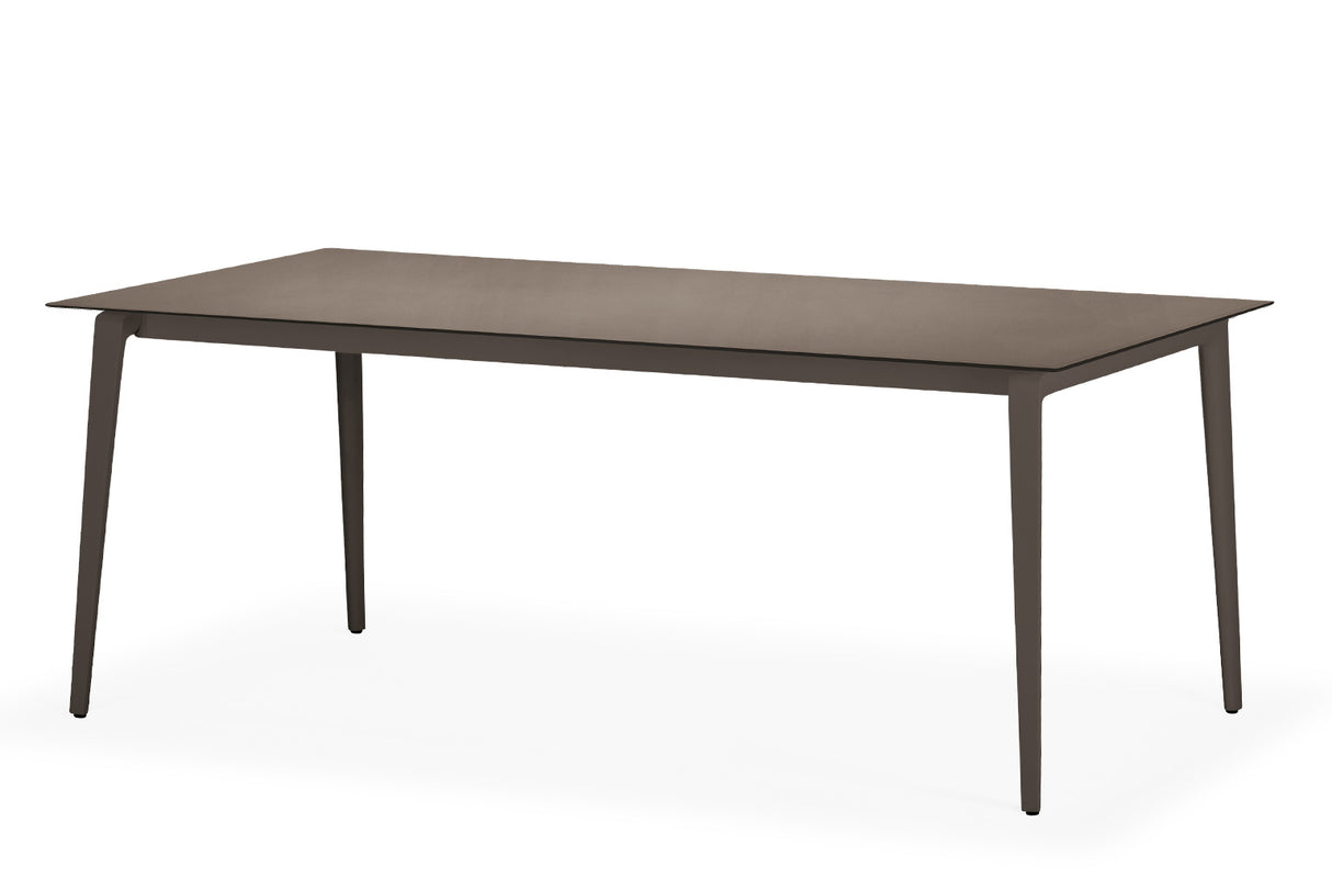 DEDON WA Esstisch 200 cm x 100 cm