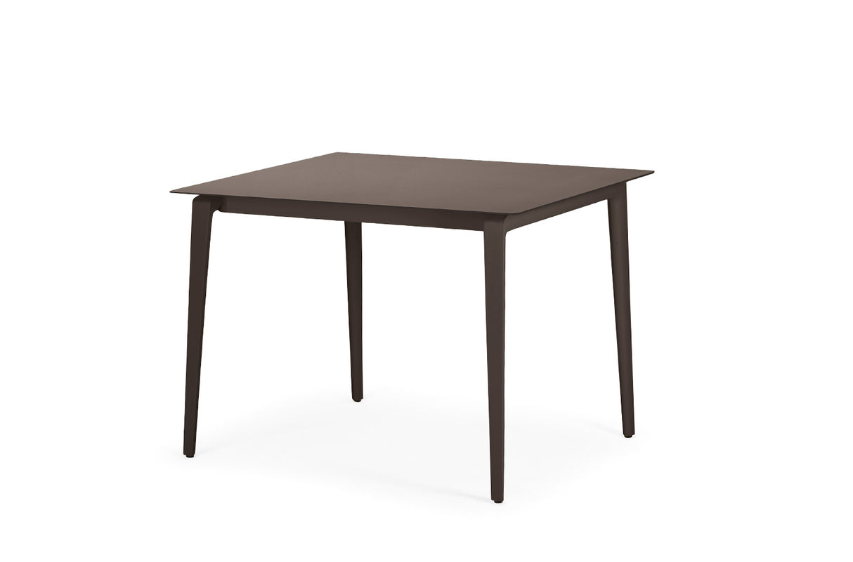 DEDON WA Esstisch 100 cm x 100 cm