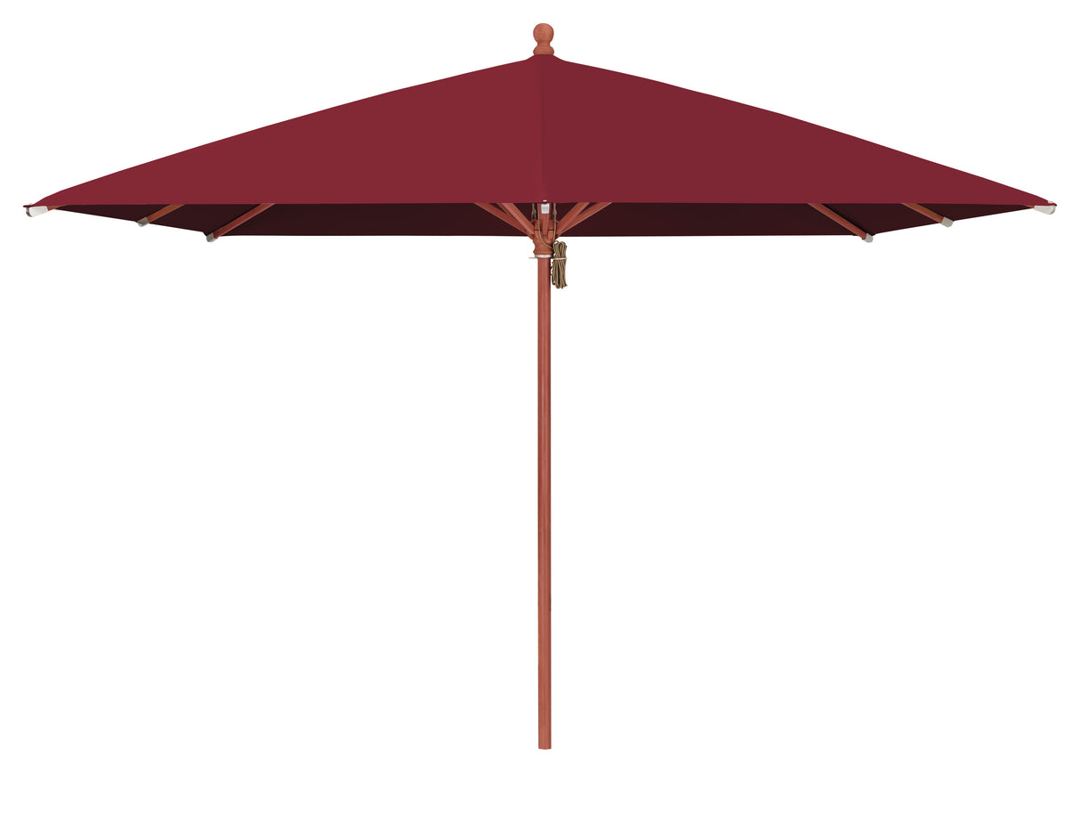 Glatz PIAZZINO Sonnenschirm - rund