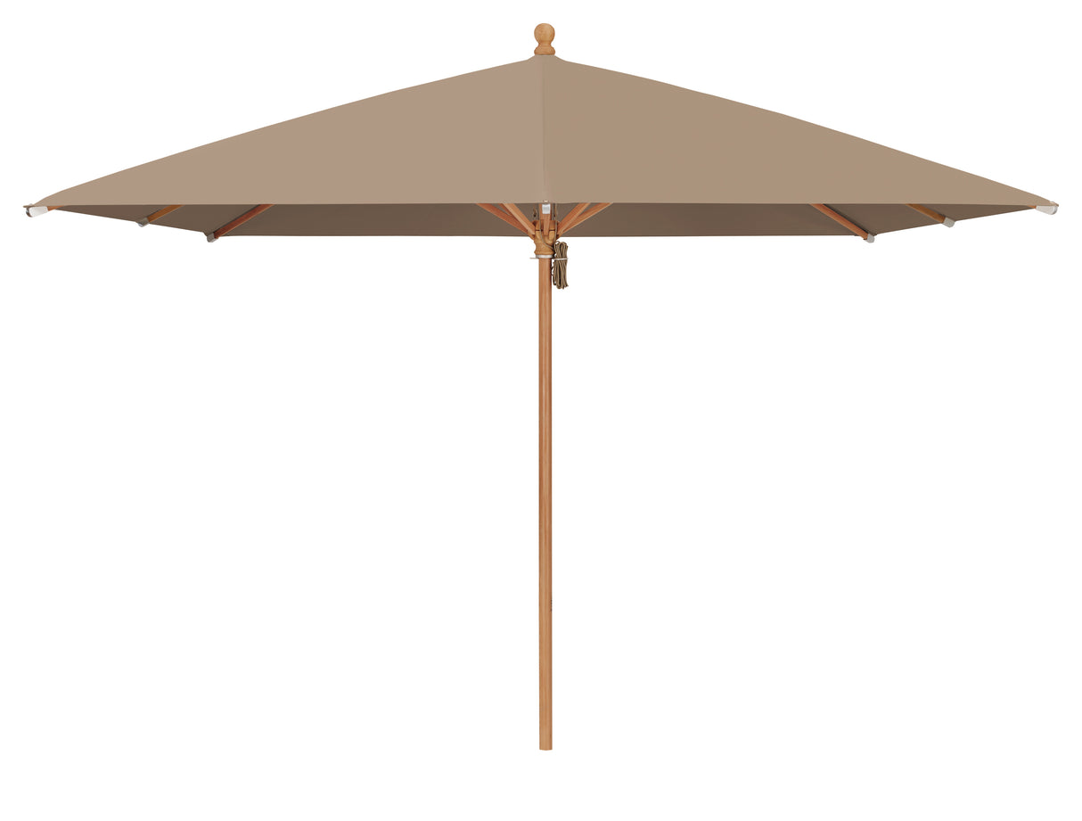 Glatz PIAZZINO Sonnenschirm - quadratisch