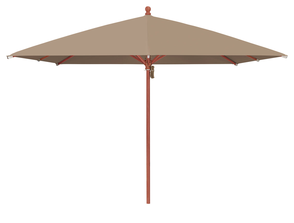 Glatz PIAZZINO Sonnenschirm - rund