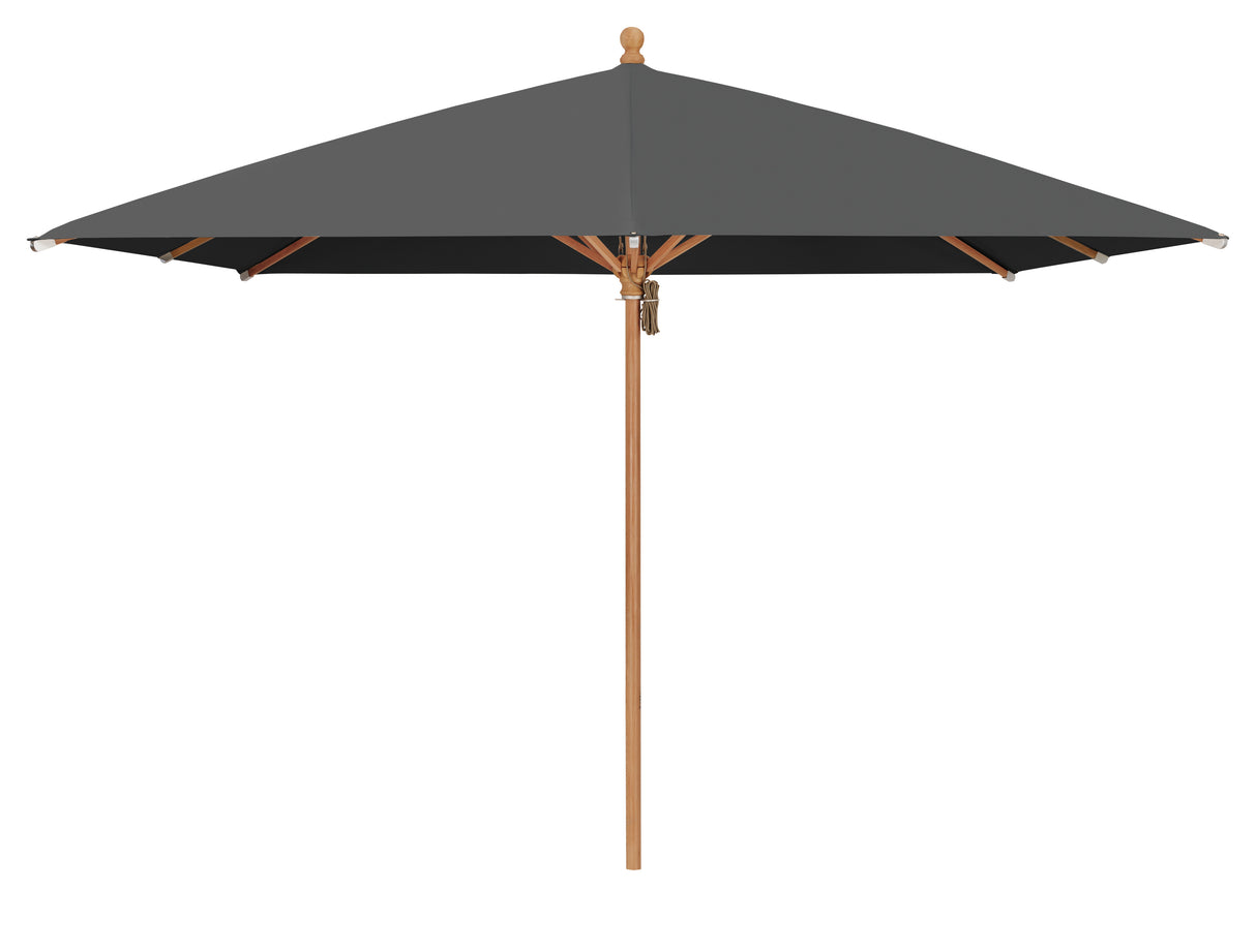 Glatz PIAZZINO Sonnenschirm - quadratisch