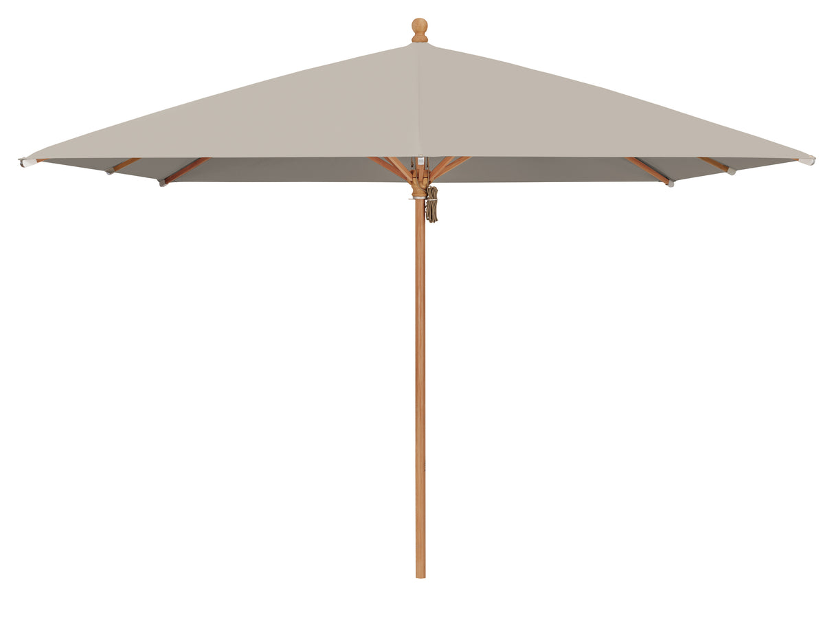 Glatz PIAZZINO Sonnenschirm - quadratisch