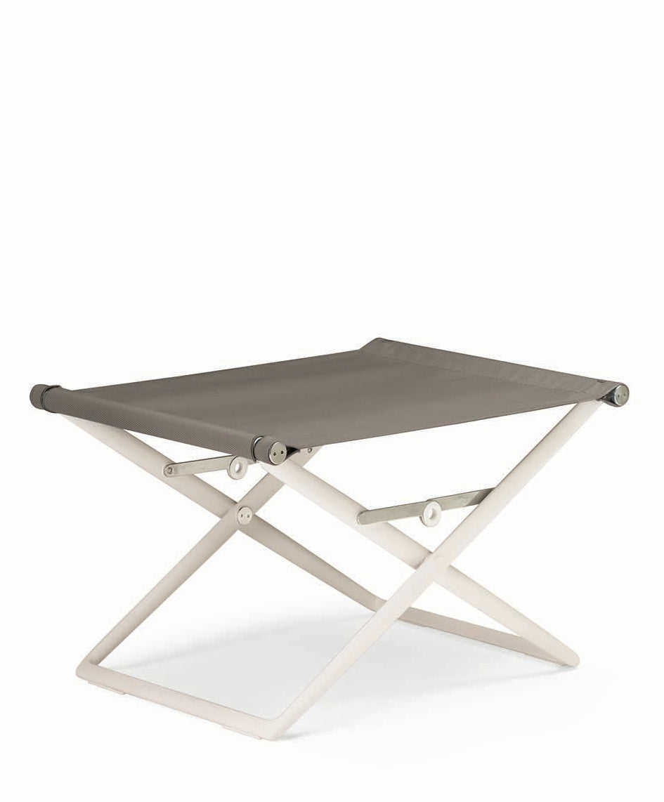 DEDON SEAX Hocker