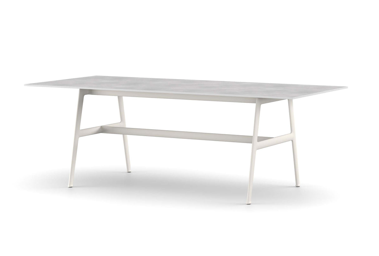 DEDON SEAX Esstisch 220 x 100 cm