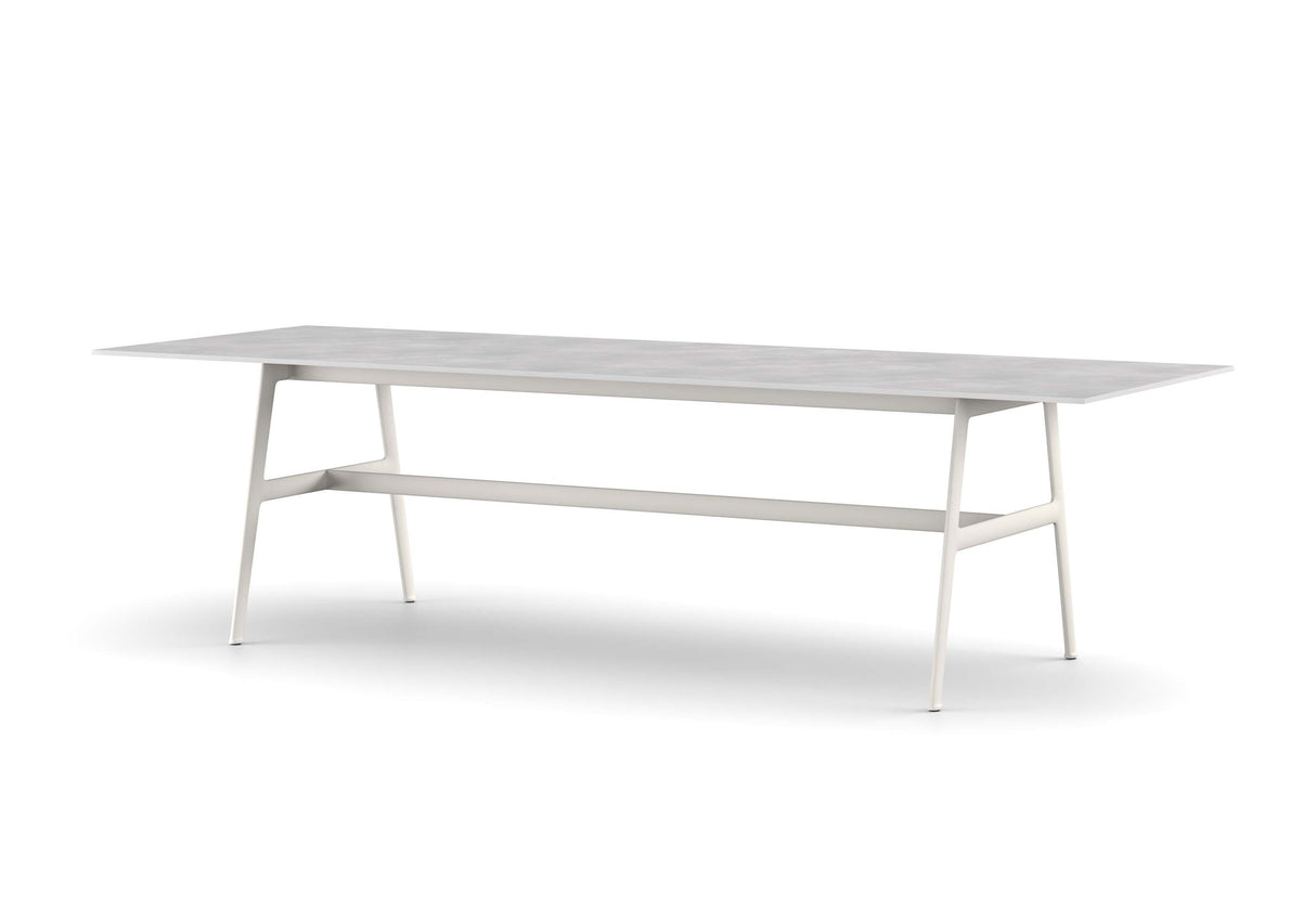 DEDON SEAX Esstisch 280 x 100 cm
