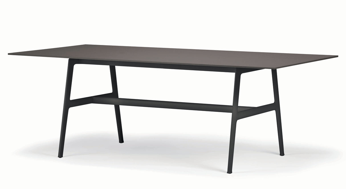 DEDON SEAX Esstisch 220 x 100 cm