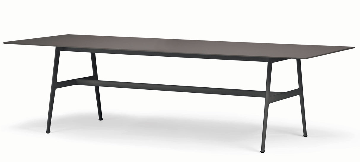 DEDON SEAX Esstisch 280 x 100 cm