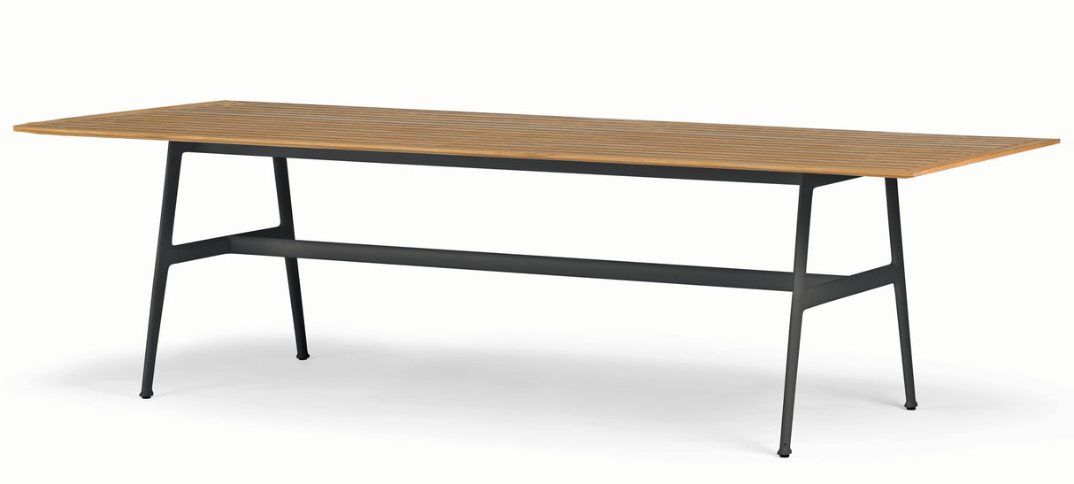 DEDON SEAX Esstisch 280 x 100 cm