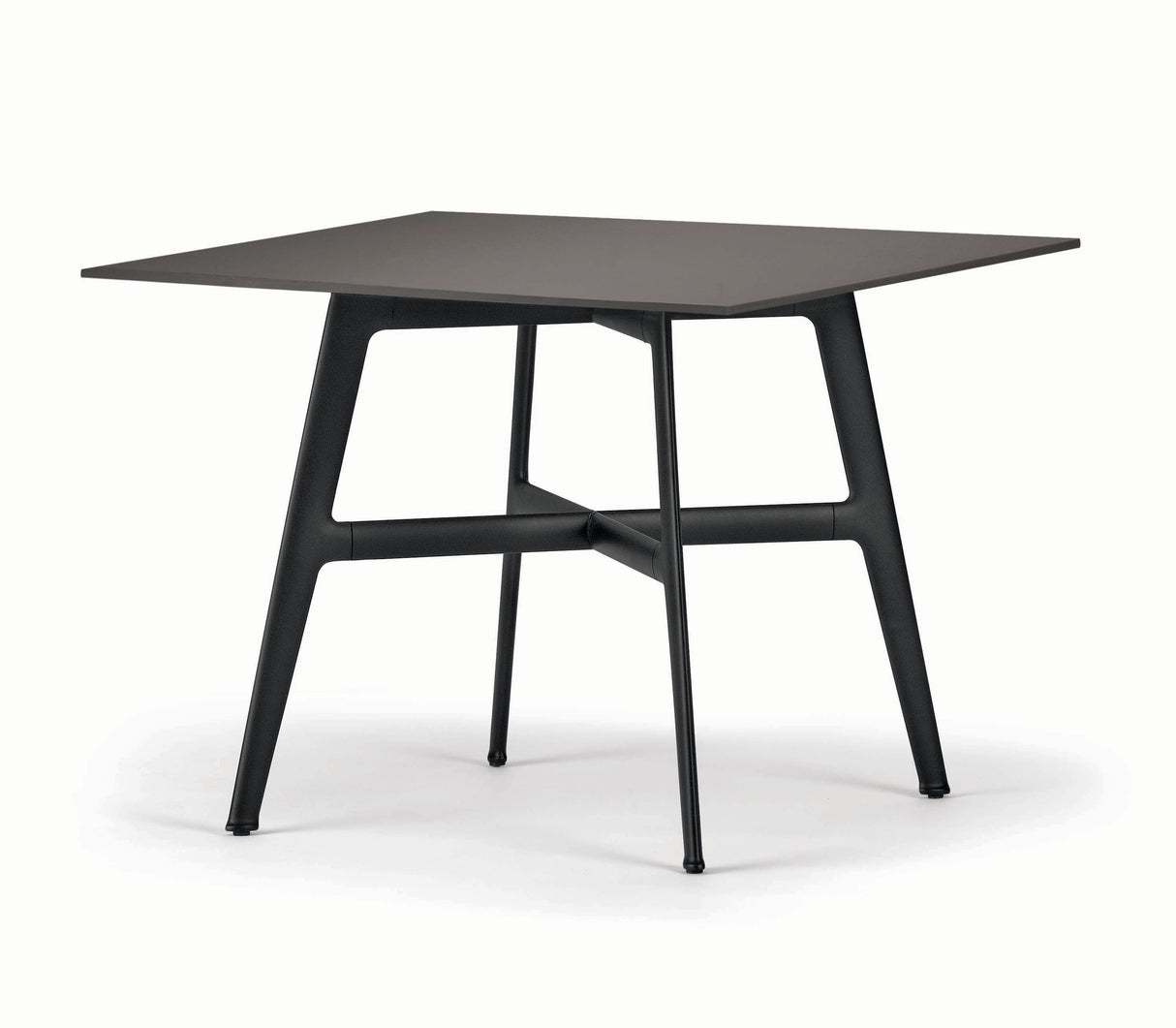 DEDON SEAX Esstisch 100 x 100 cm