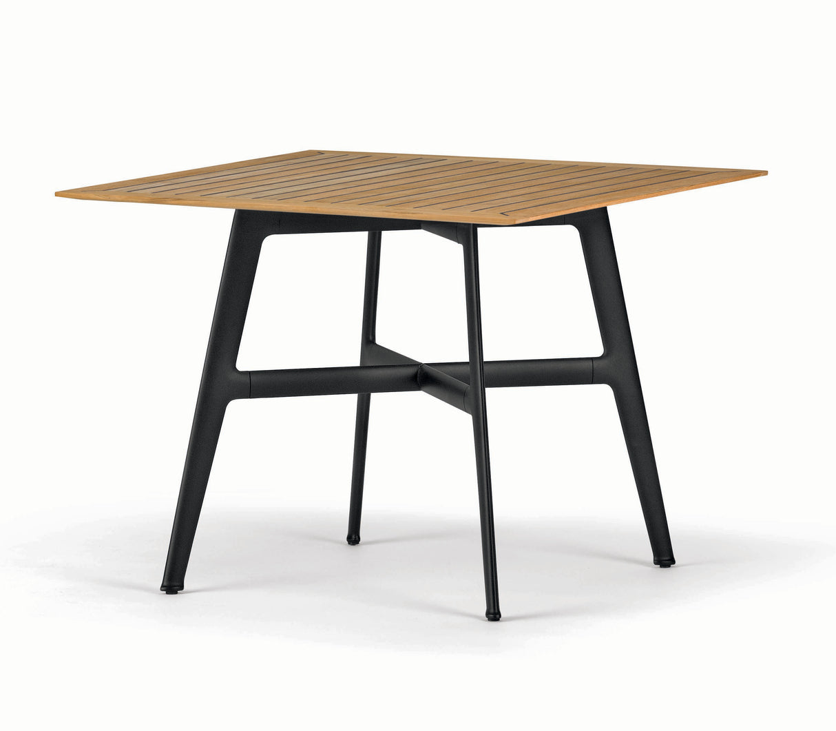 DEDON SEAX Esstisch 100 x 100 cm