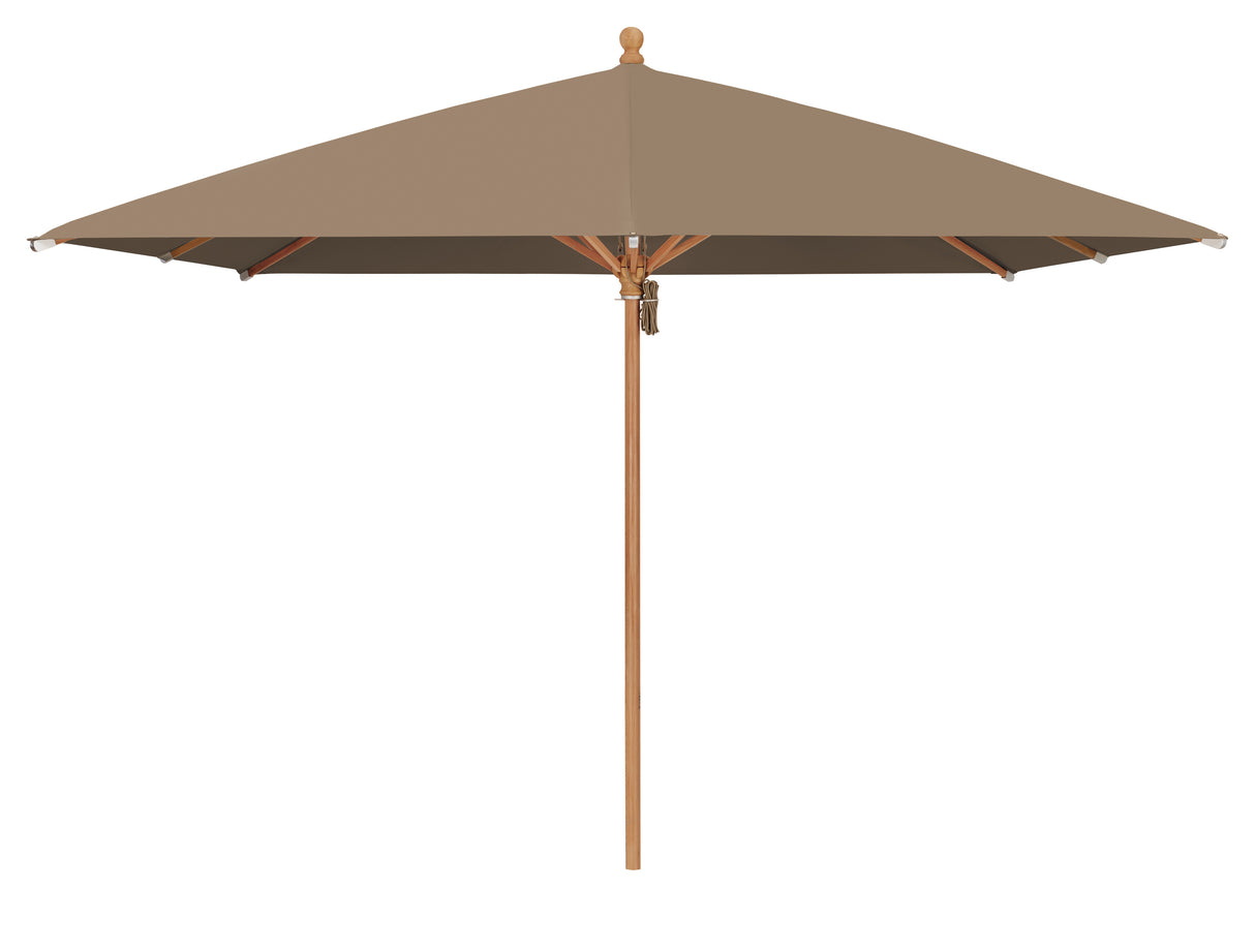 Glatz PIAZZINO Sonnenschirm - quadratisch