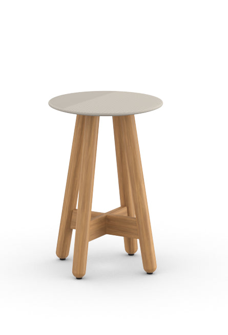 DEDON MBRACE Beistelltisch Ø 35,5 cm