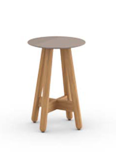 DEDON MBRACE Beistelltisch Ø 35,5 cm