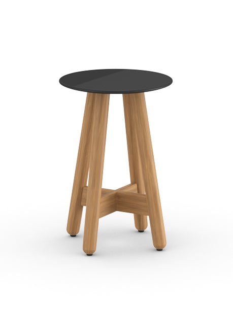 DEDON MBRACE Beistelltisch Ø 35,5 cm