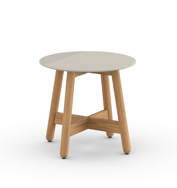 DEDON MBRACE Beistelltisch Ø 50,5 cm