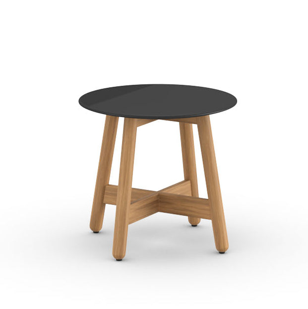 DEDON MBRACE Beistelltisch Ø 50,5 cm