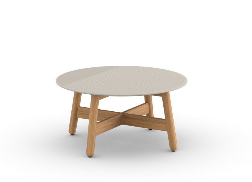 DEDON MBRACE Kaffeetisch Ø 70,5 cm