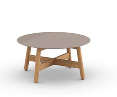 DEDON MBRACE Kaffeetisch Ø 70,5 cm