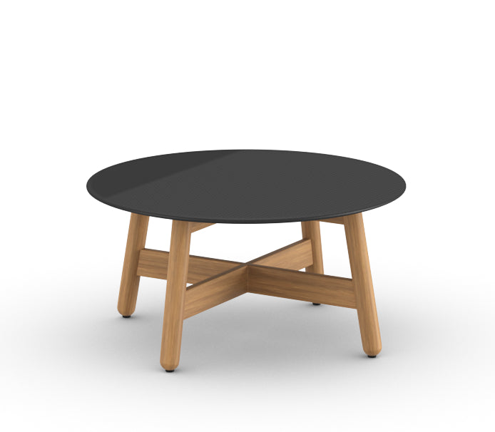 DEDON MBRACE Kaffeetisch Ø 70,5 cm