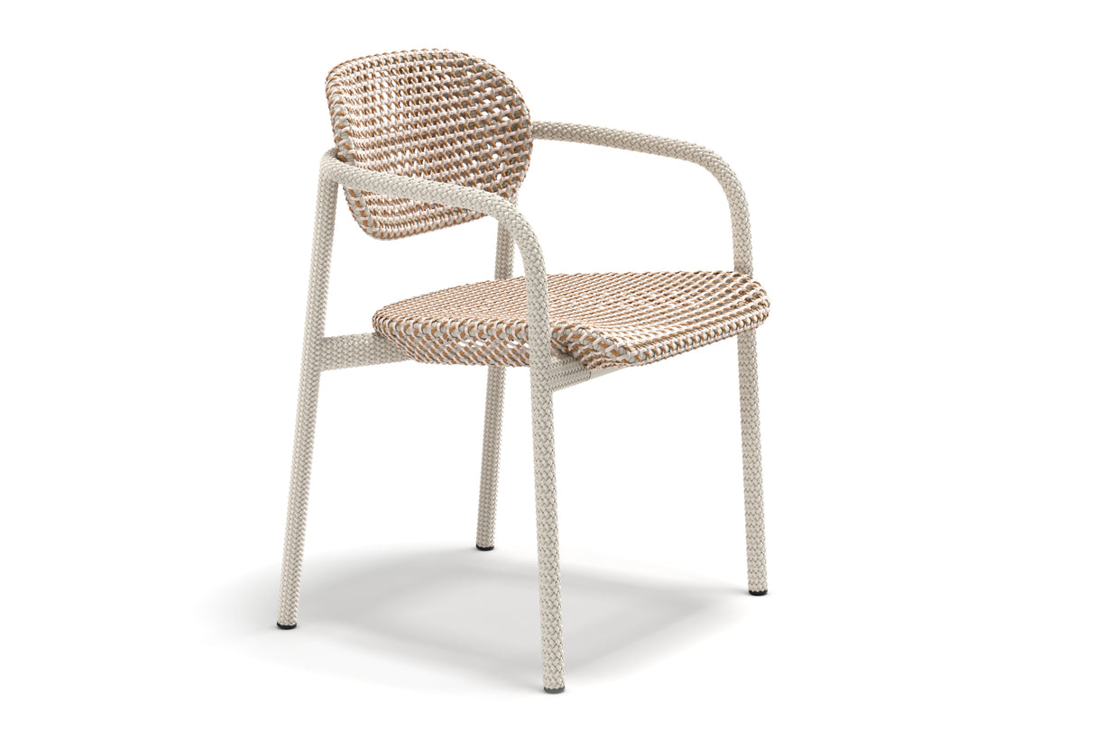 DEDON ROII Armlehnenstuhl